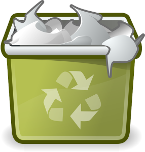 Izbris spletne strani