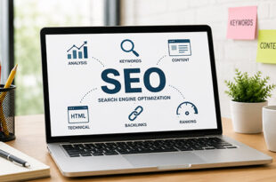 Osnove SEO optimizacije