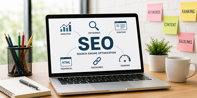 Osnove SEO optimizacije